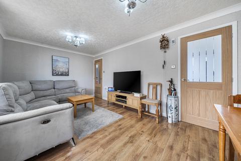 2 bedroom bungalow for sale, Caeglas, Welshpool, Powys, SY21