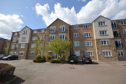 1 bedroom flat for sale, Richmond Way, Trafford Apartments Richmond Way, S61