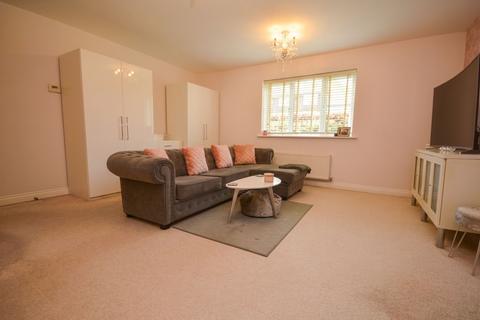 1 bedroom flat for sale, Richmond Way, Trafford Apartments Richmond Way, S61