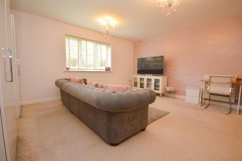 1 bedroom flat for sale, Richmond Way, Trafford Apartments Richmond Way, S61