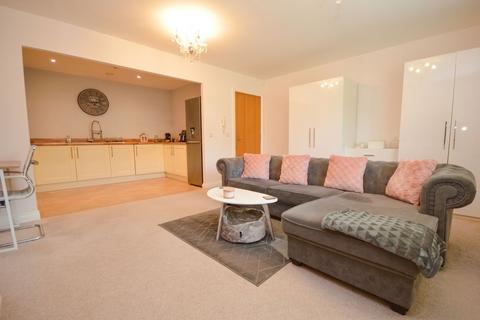 1 bedroom flat for sale, Richmond Way, Trafford Apartments Richmond Way, S61
