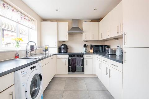4 bedroom detached house for sale, Chancery Fields, Chorley