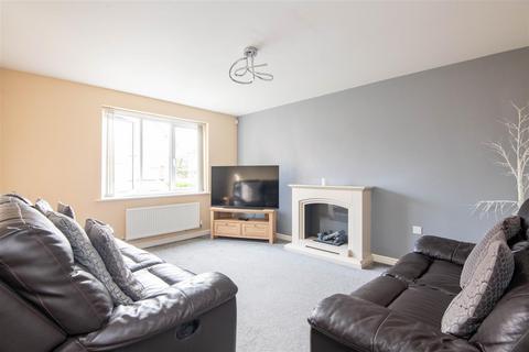 4 bedroom detached house for sale, Chancery Fields, Chorley
