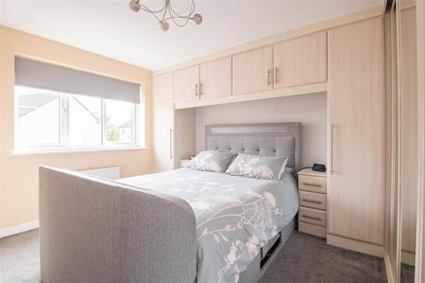 4 bedroom detached house for sale, Chancery Fields, Chorley
