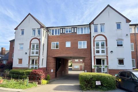 1 bedroom retirement property for sale, Apartment 35, Hazledine Court, Longden Coleham, Shrewsbury SY3 7BS