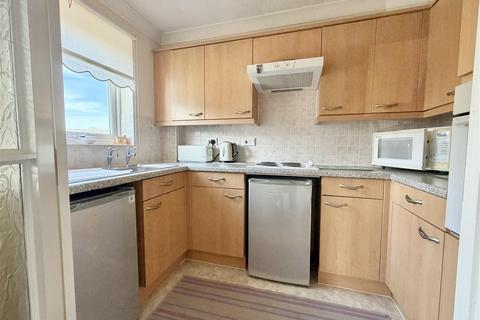 1 bedroom retirement property for sale, Apartment 35, Hazledine Court, Longden Coleham, Shrewsbury SY3 7BS