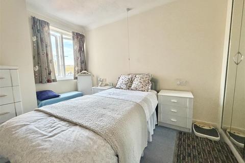 1 bedroom retirement property for sale, Apartment 35, Hazledine Court, Longden Coleham, Shrewsbury SY3 7BS