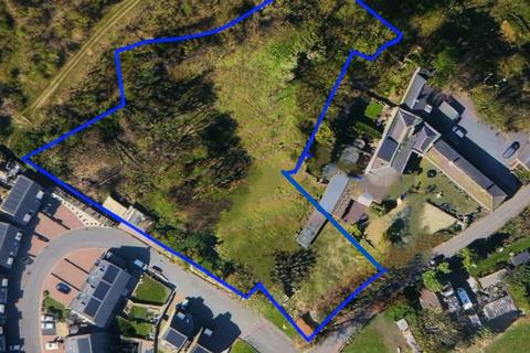Land for sale, Cliffe Lane, Cleckheaton, Yorkshire, BD19