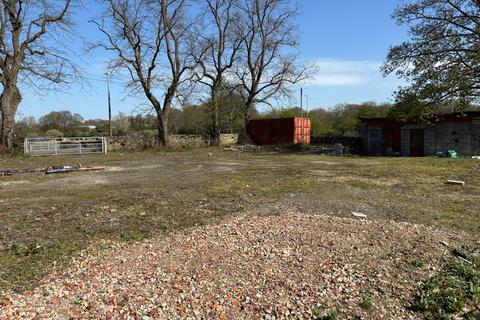 Land for sale, Cliffe Lane, Cleckheaton, Yorkshire, BD19