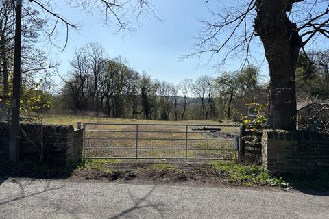 Land for sale, Cliffe Lane, Cleckheaton, Yorkshire, BD19