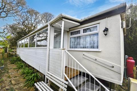 2 bedroom park home for sale, Falmouth TR11