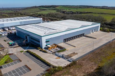 Warehouse to rent, Badgers Rise Bedford MK43 0UT