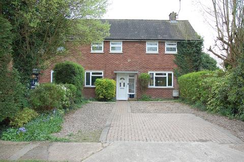2 bedroom maisonette for sale, Park View Crescent, Great Baddow, Chelmsford, CM2