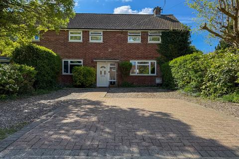 2 bedroom maisonette for sale, Park View Crescent, Great Baddow, CM2 8HX