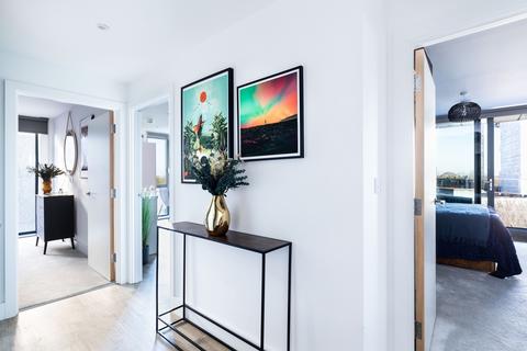 2 bedroom apartment to rent, Kooky Staines, 4 Fairfield Avenue Staines-upon-Thames TW18