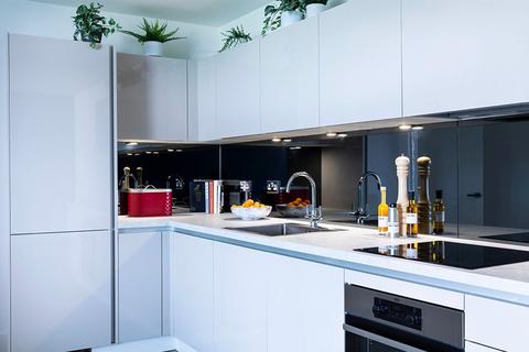 2 bedroom apartment to rent, Kooky Staines, 4 Fairfield Avenue Staines-upon-Thames TW18