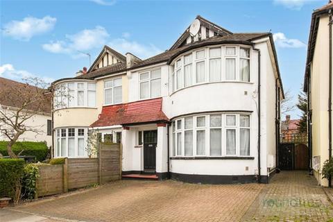 Neeld Crescent, Hendon, NW4