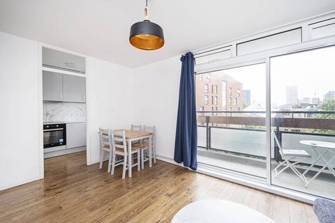 1 bedroom flat to rent, Gascoigne Place, 2, Shoreditch, London, E2