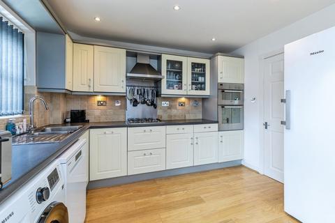 3 bedroom detached house for sale, Haywain Close, Weavering, Maidstone, Kent, ME14
