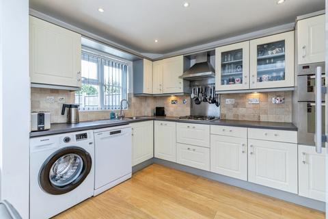 3 bedroom detached house for sale, Haywain Close, Weavering, Maidstone, Kent, ME14
