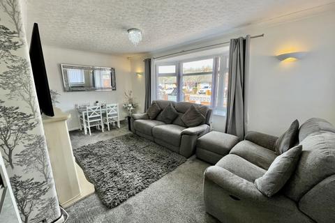 undefined, Ringway, Cleveleys FY5