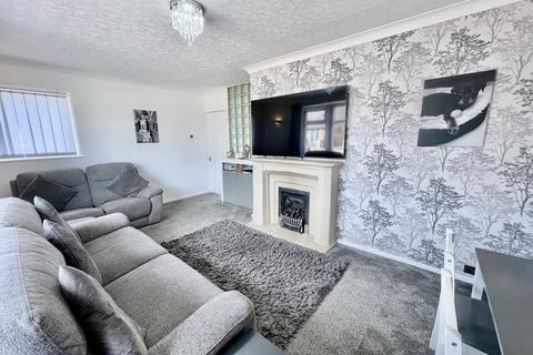 undefined, Ringway, Cleveleys FY5