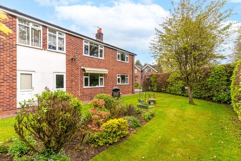 2 bedroom apartment for sale, Woods Close, Ollerton, WA16