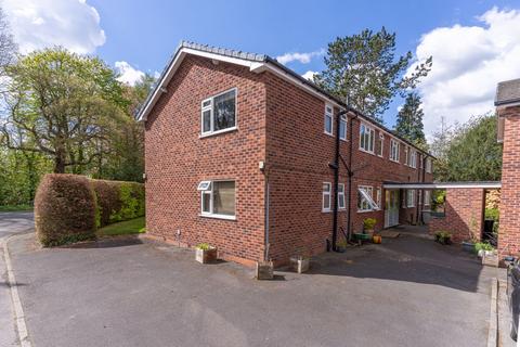 2 bedroom apartment for sale, Woods Close, Ollerton, WA16