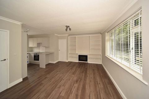 2 bedroom apartment for sale, Woods Close, Ollerton, WA16