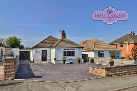 3 bedroom detached bungalow for sale, Overlea Drive, Hawarden CH5
