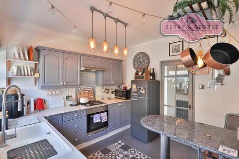 3 bedroom detached bungalow for sale, Overlea Drive, Hawarden CH5