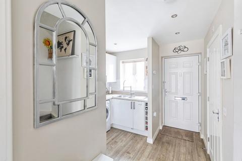 2 bedroom semi-detached house for sale, Cottesbrooke Way, Raunds