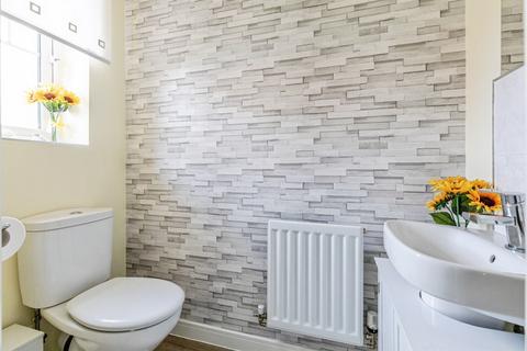 2 bedroom semi-detached house for sale, Cottesbrooke Way, Raunds
