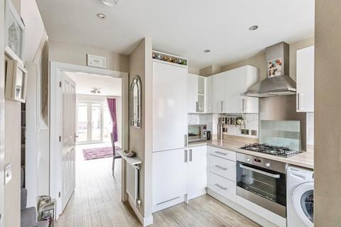 2 bedroom semi-detached house for sale, Cottesbrooke Way, Raunds