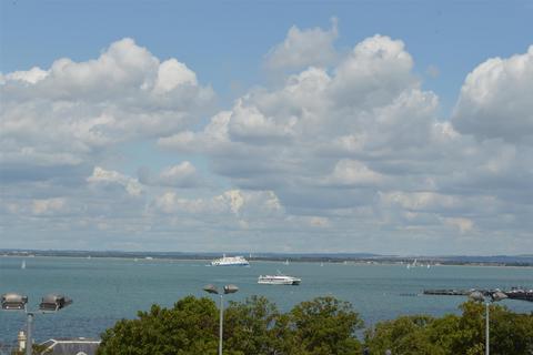 1 bedroom flat for sale, CENTRAL RYDE