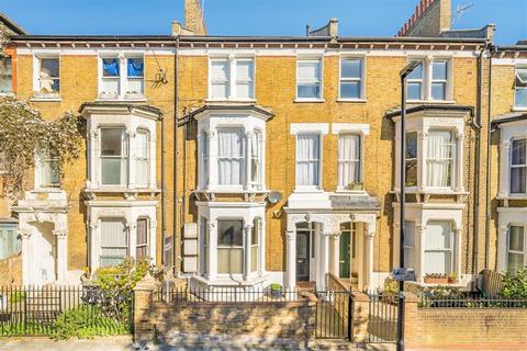 1 bedroom flat for sale, Saltoun Road, London SW2