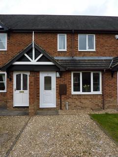 2 bedroom house to rent, Rusland Close, , Lincoln