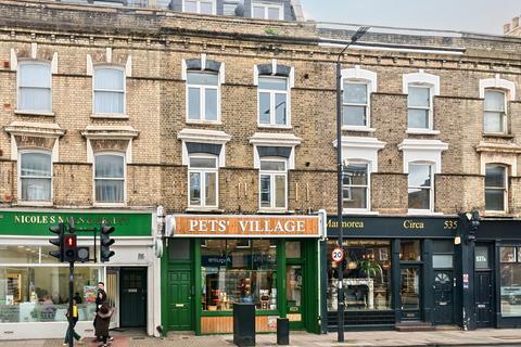 2 bedroom flat for sale, Battersea Park Road, Battersea, London, SW11