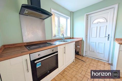 2 bedroom semi-detached house for sale, Evesham Road, Middlesbrough TS3
