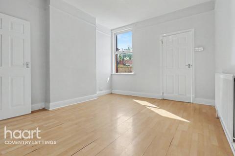 2 bedroom terraced house to rent, Ribble Road, COVENTRY
