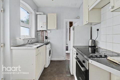 2 bedroom terraced house to rent, Ribble Road, COVENTRY