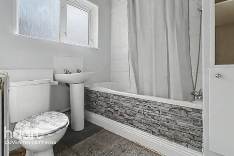 2 bedroom terraced house to rent, Ribble Road, COVENTRY