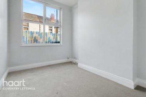 2 bedroom terraced house to rent, Ribble Road, COVENTRY