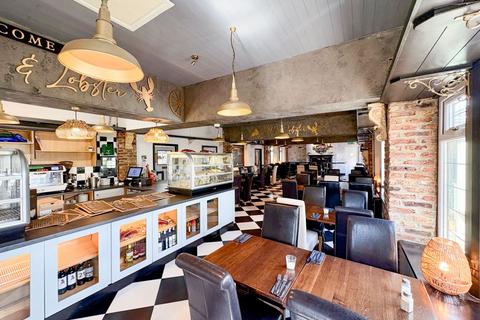 Restaurant for sale, The Bull and Lobster adjacent to Barnhill Hall, Selby Road, Howden, Goole, DN14 7JP