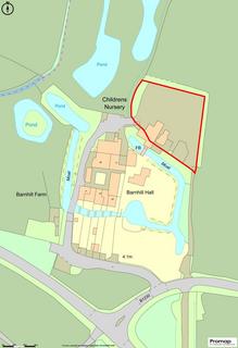 Restaurant for sale, The Bull and Lobster adjacent to Barnhill Hall, Selby Road, Howden, Goole, DN14 7JP