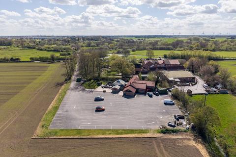 Restaurant for sale, The Bull and Lobster adjacent to Barnhill Hall, Selby Road, Howden, Goole, DN14 7JP