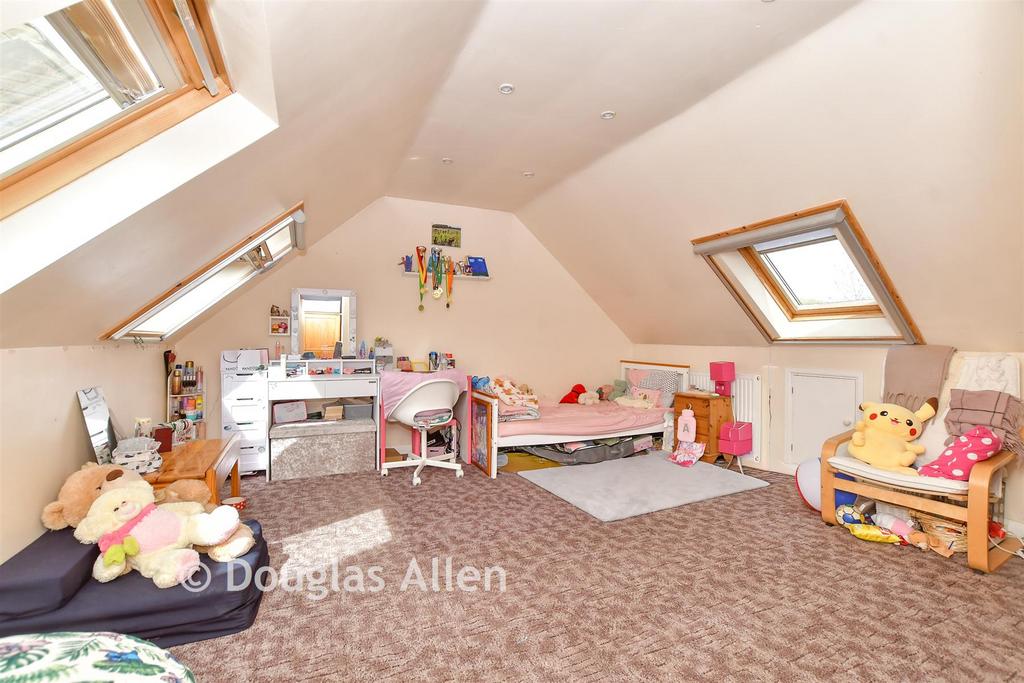 Loft Room