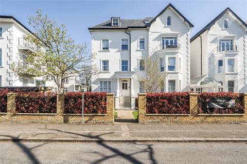 Oak Hill Road, Surbiton KT6