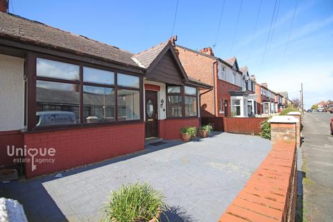 2 bedroom bungalow for sale, Dronsfield Road,  Fleetwood, FY7