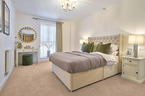 2 bedroom retirement property to rent, 24 Queens Road, Weybridge KT13